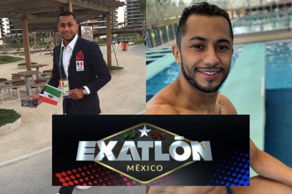 Clavadista olímpico prefiere regresar a las filas de Extalón que entrenarse para París 2024