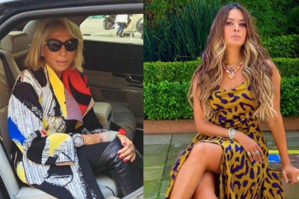 Galilea Montijo se ofrece a armar la ‘vaquita’ para ayudar a Laura Bozzo