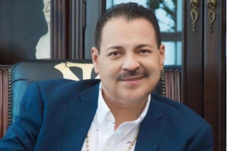 Julio Preciado es hospitalizado de emergencia, se someterá a una operación