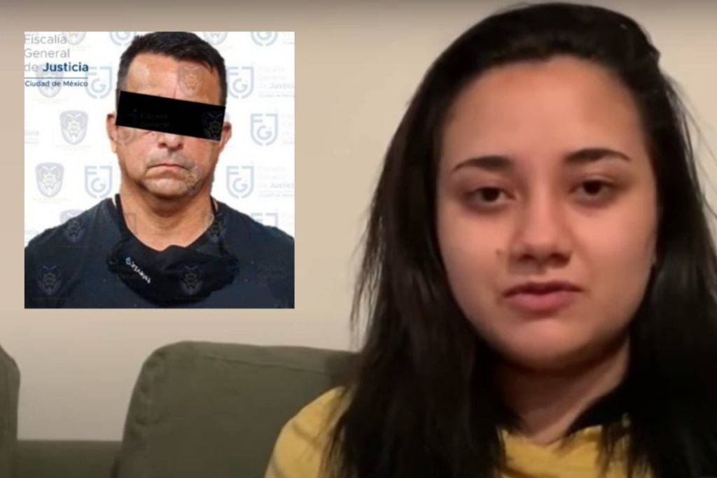 Actriz narra el modus operandi del productor Alan “N” acusado de violación