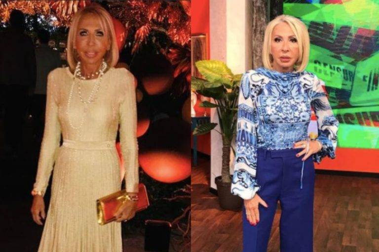 FGR solicita a Interpol ficha roja para localizar a Laura Bozzo