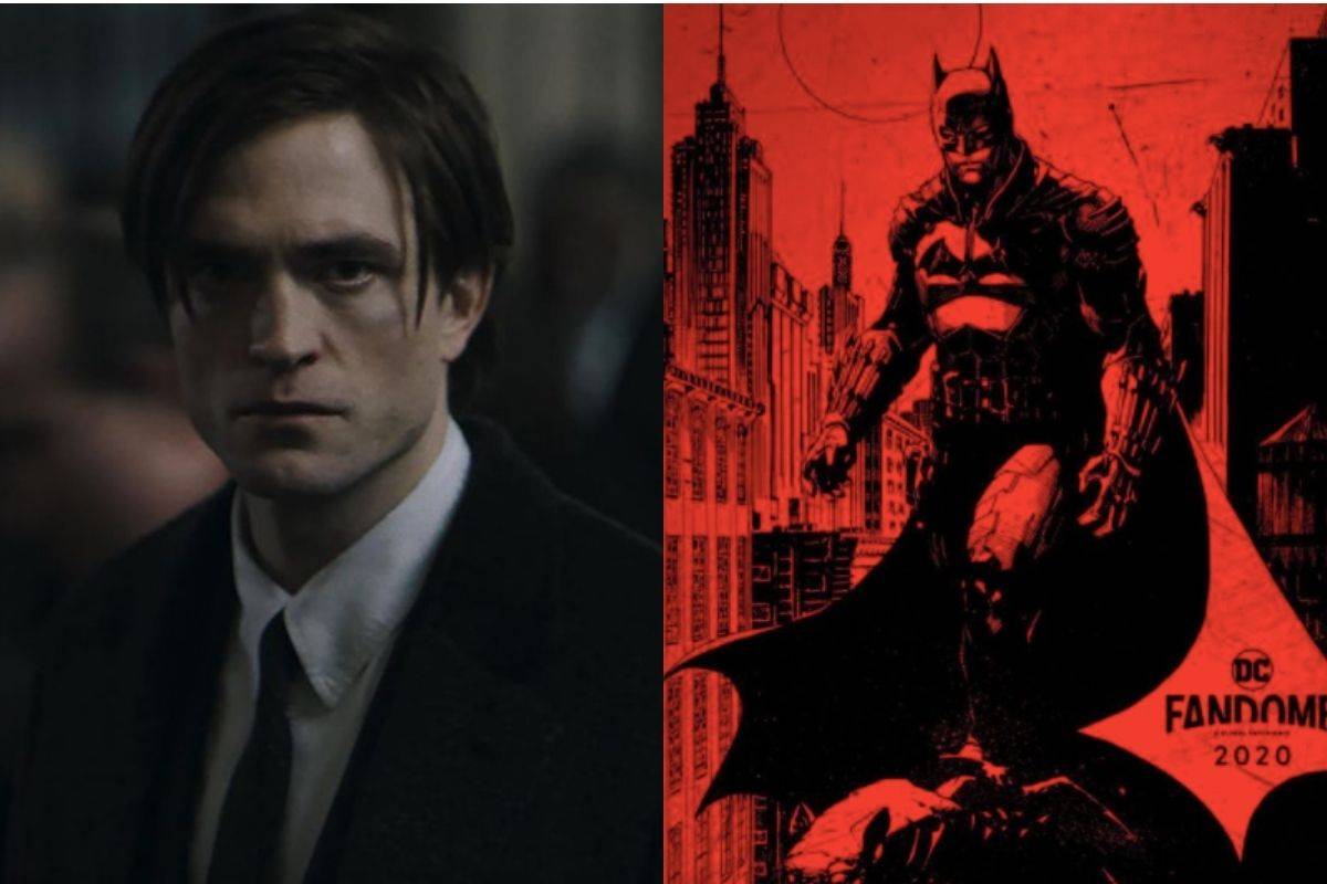 Robert Pattinson es el actor que menos ha ganado por protagonizar a Batman