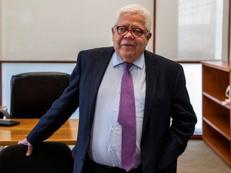 Renuncia director ejecutivo de Diplomacia Cultural, tras designación de Brenda Lozano