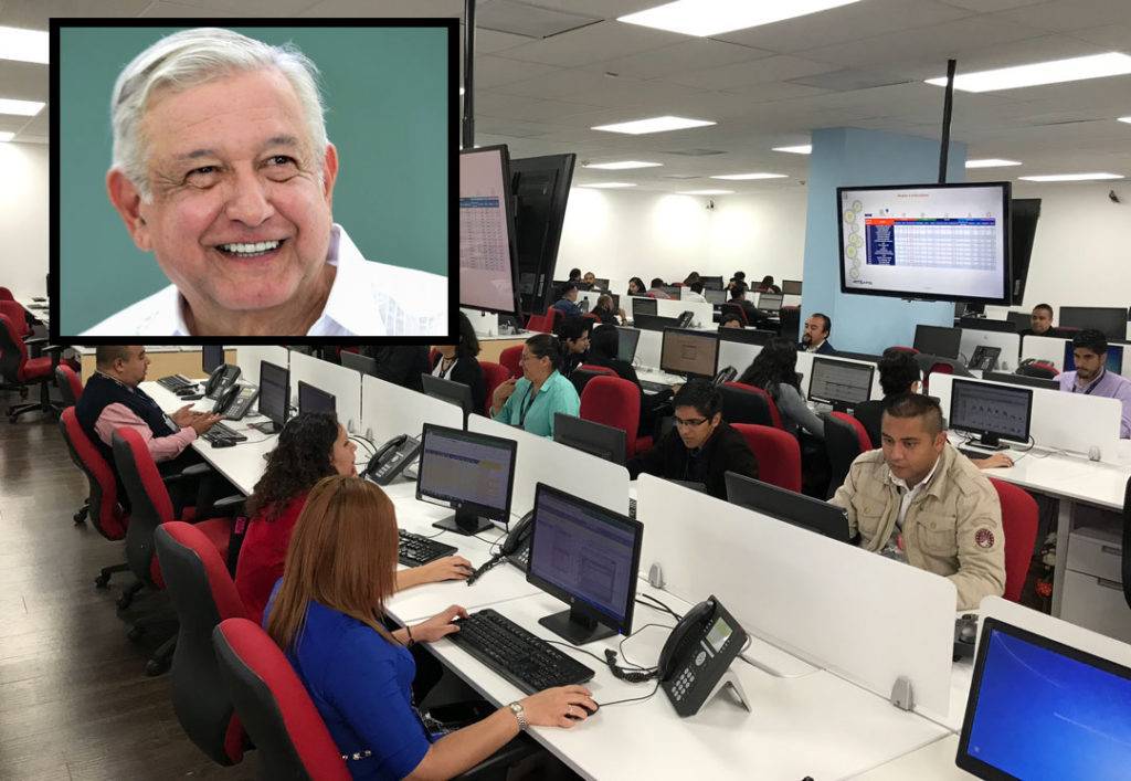 La 4T recupera los empleos más rápido que en otras crisis