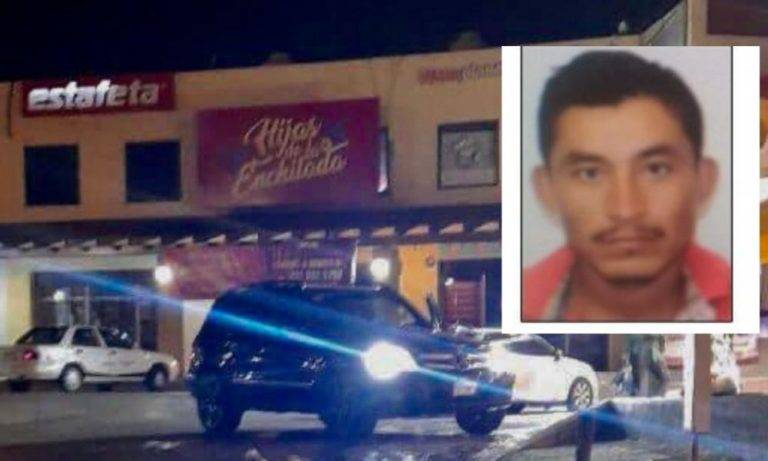 Asesinan al “Bandam” ligado a la desaparición de los 43 de Ayotzinapa