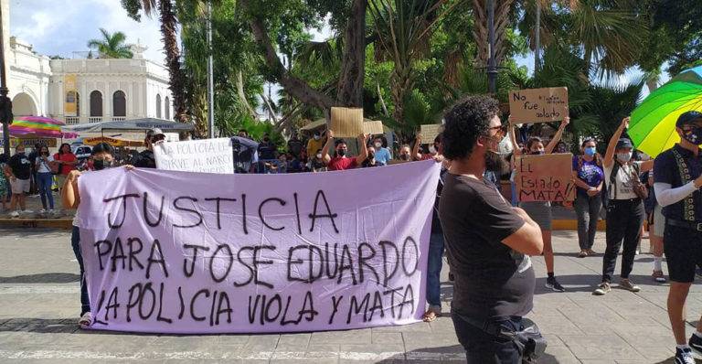 Voy a intervenir; no habrá impunidad en el caso de José Eduardo: AMLO