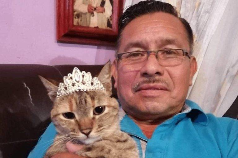 Asesinan al periodista Jacinto Romero en Veracruz