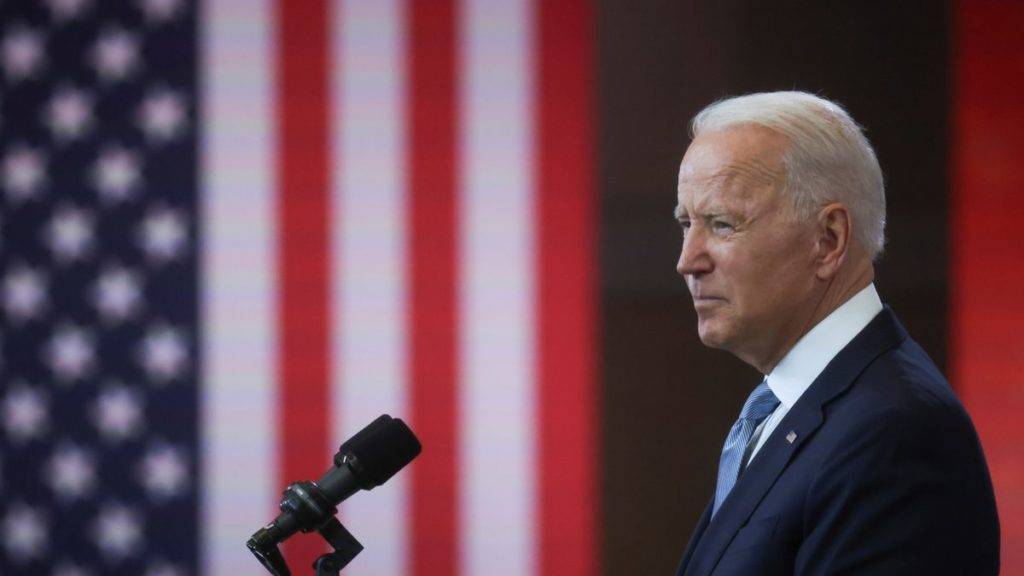 Republicanos de EU responsabilizan a Biden de la caída del gobierno afgano