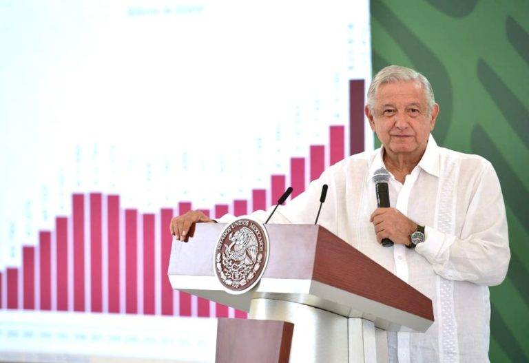 Gas Bienestar generará equilibrios y contrapesos, busca evitar abusos: AMLO
