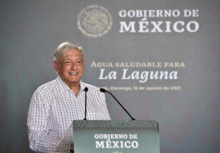 El Poder Judicial está podrido, sus integrantes son ultraconservadores: AMLO