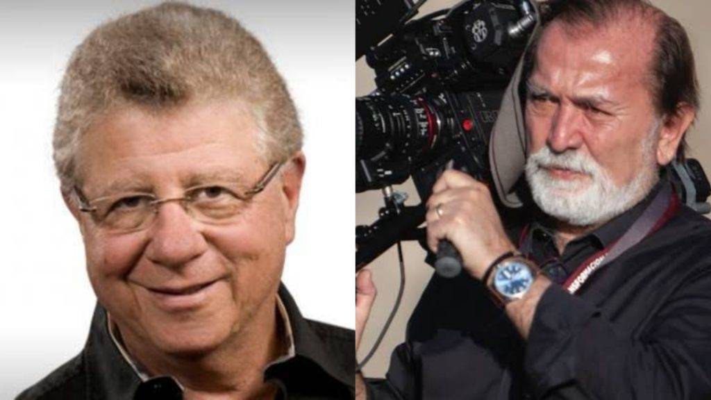 Desde su programa de YouTube Carlos Alazraki y Javier Lozano amenazaron y ofendieron al productor Epigmenio Ibarra por una publicación en Twitter.