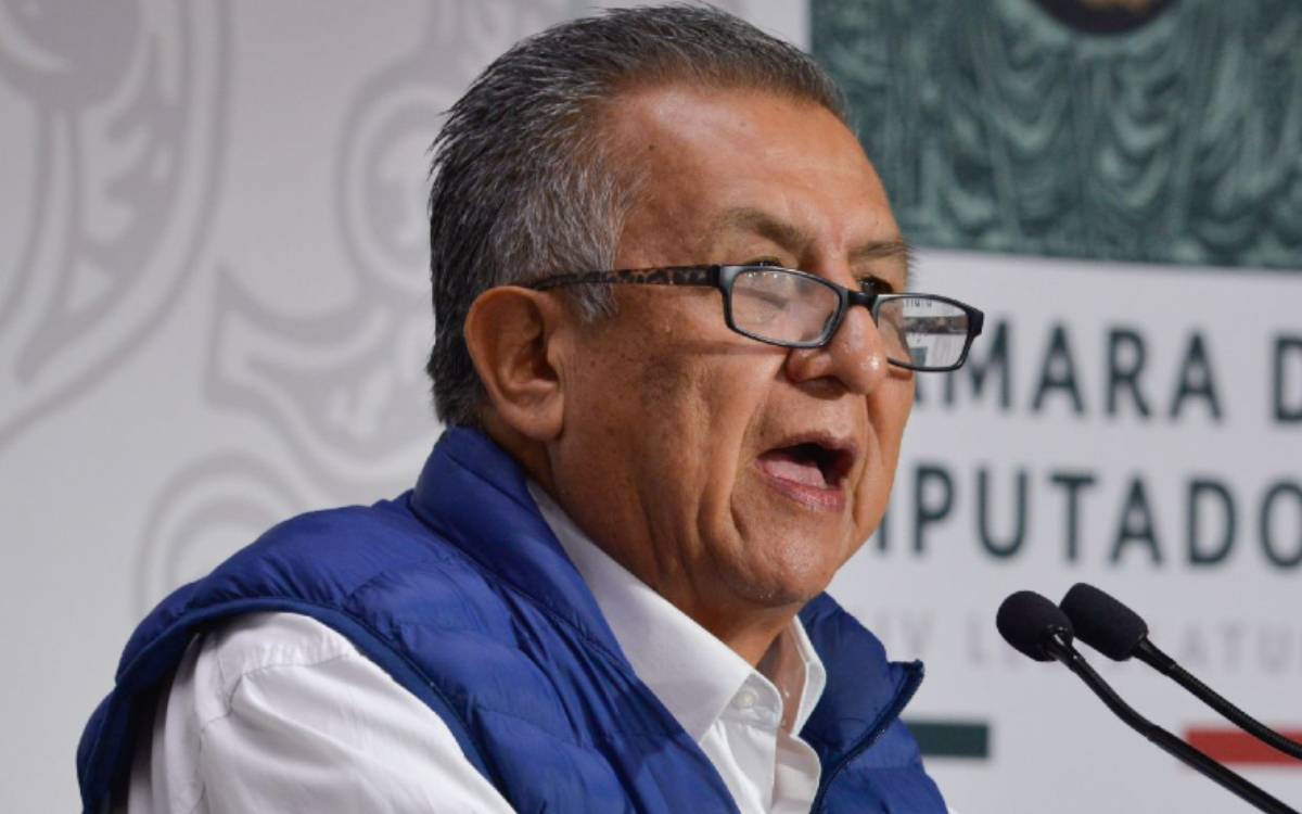 Raúl Huerta se queda sin fuero; FGJ-CDMX prepara su detención