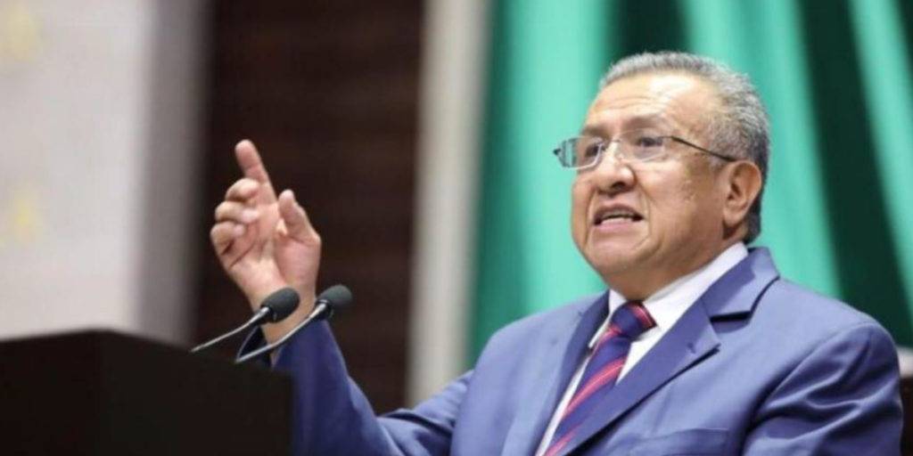 Saúl Huerta se presentará pronto ante la Fiscalía, dice su abogado