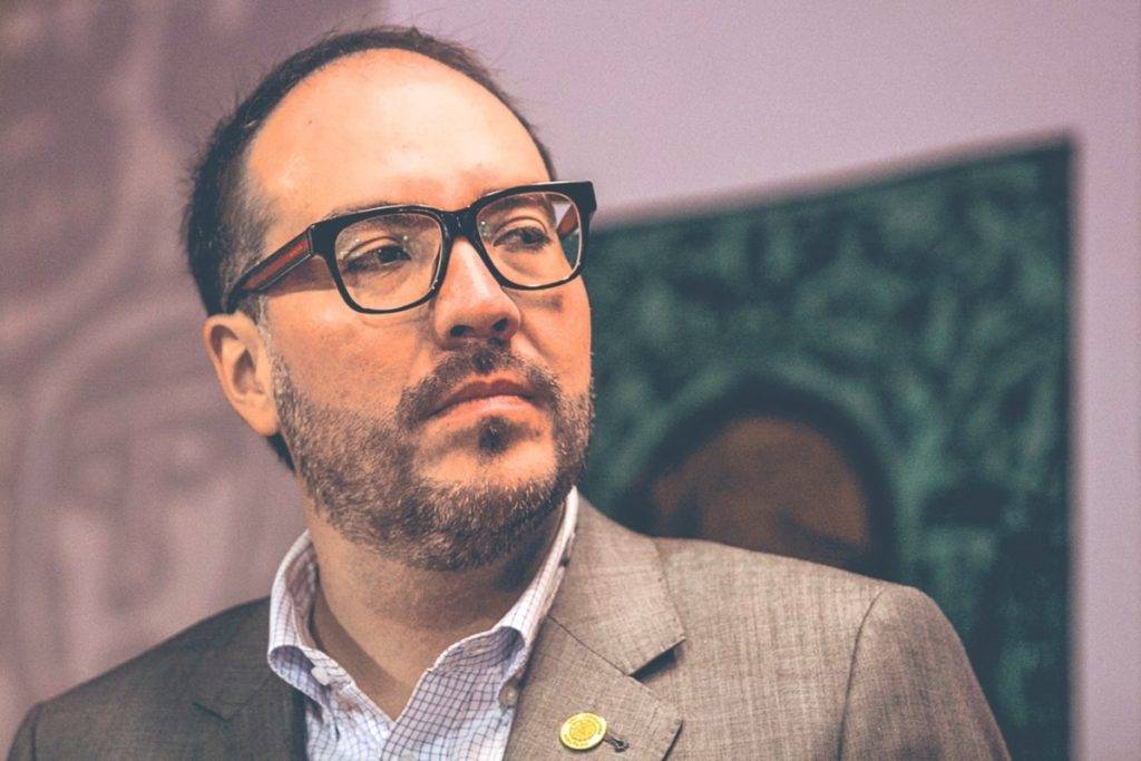 En sesión extraordinaria diputados aprueban retirar el fuero a Mauricio Toledo quien viajo desde el 26 de julio a Chile por “compromisos”.