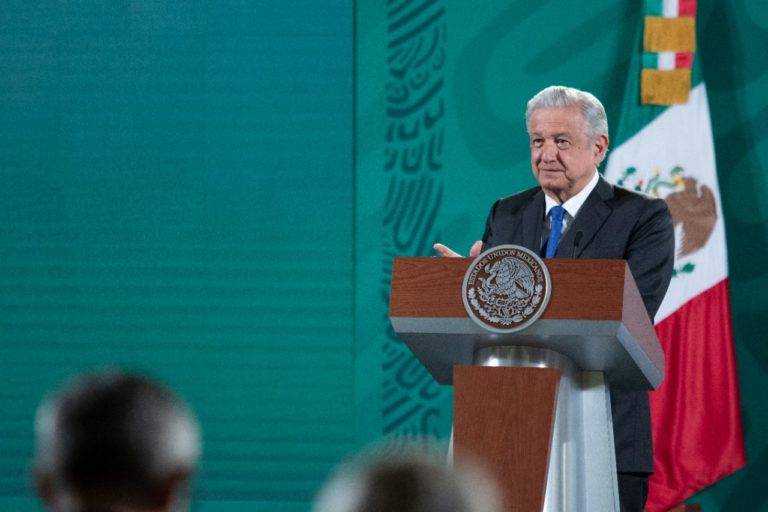 Estrategia de AMLO en tres pasos para evitar el desabasto de gas