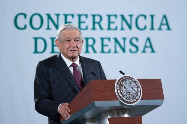 El Corredor Interoceánico es un proyecto integral que impulsará el empleo: AMLO