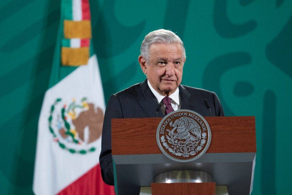 AMLO buscará ampliar red de gas natural para reducir precio a consumidores
