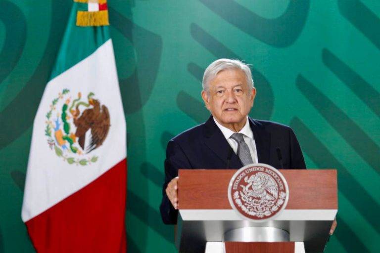 Guardia Nacional se consolidará con su integración a la Sedena: AMLO