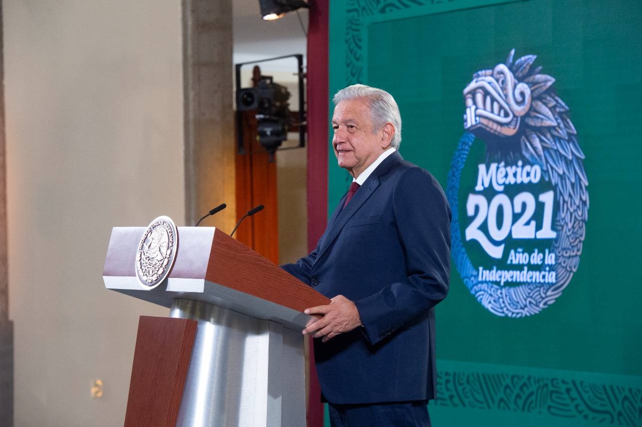 AMLO no seguirá recomendaciones del FMI; han fracasado en México, dice