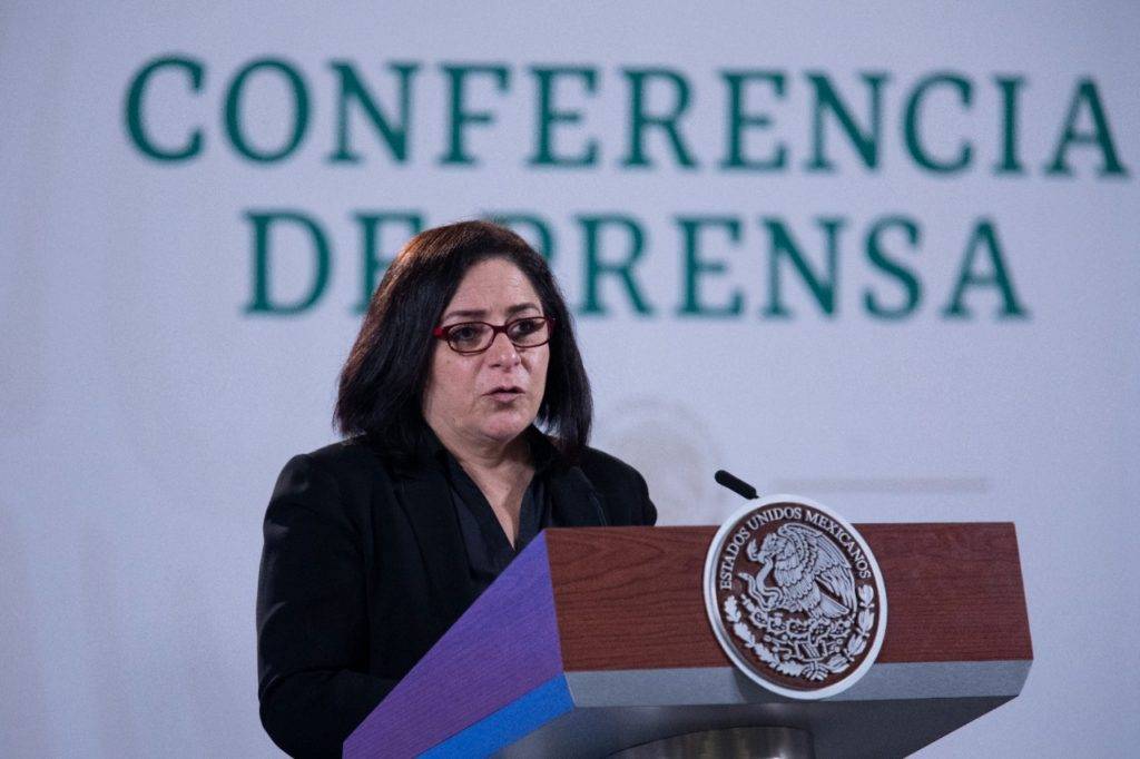 México envió 15.4 toneladas con ayuda a Haití y hoy llegarán 3.6 más