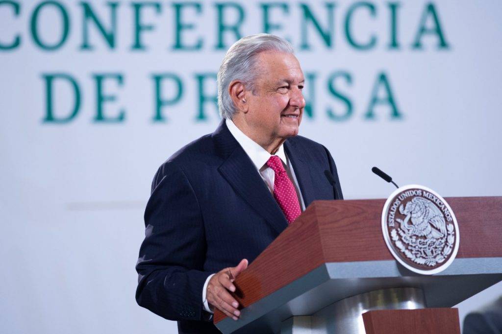 FGR podría intervenir en caso José Eduardo por falta de justicia pronta: AMLO