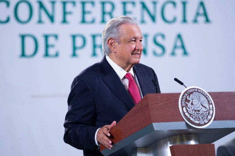 FGR podría intervenir en caso José Eduardo por falta de justicia pronta: AMLO