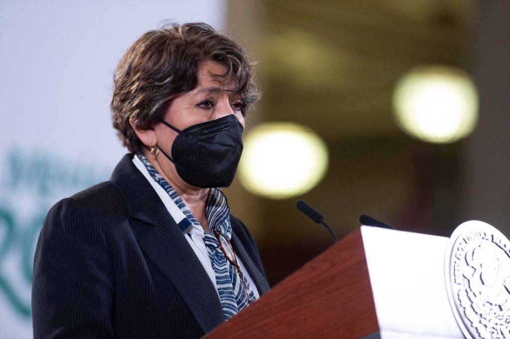 SEP y Unicef coinciden en que regreso a clases es importante por la salud mental