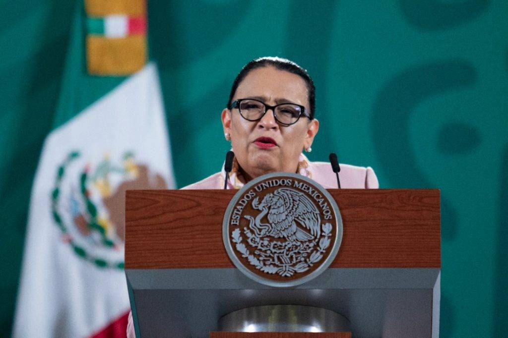 Seis estados concentran 50.4% de los homicidios dolosos de todo el país: SSPC