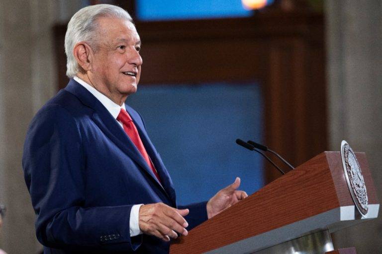 Fiscal de Guanajuato no ha hecho un buen trabajo: AMLO