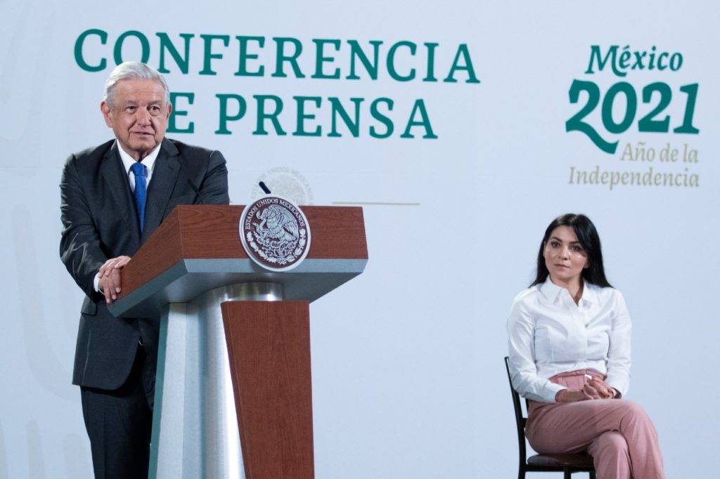 La lucha contra el huachicol evita pérdidas por 164 mdp diarios: AMLIO