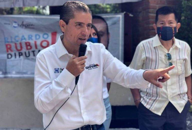 Denuncian por enriquecimiento ilícito a alcalde electo; estaría coludido con Toledo