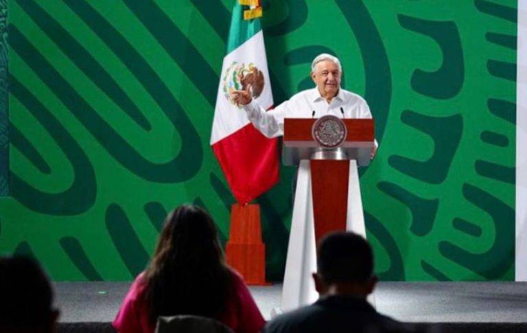 Buena noticia: Slim reparará la L-12 y no le costará al gobierno