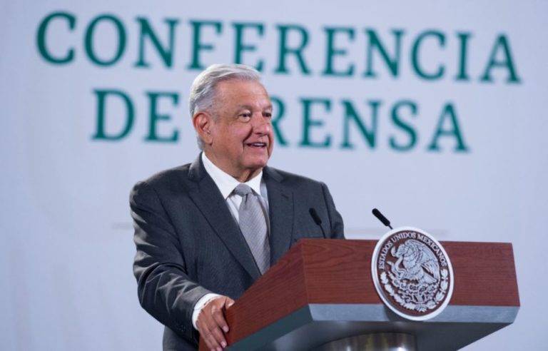 AMLO presentará iniciativa de reforma electoral convocará a especialistas