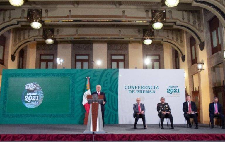 El 15 de septiembre tiene una connotación especial este año: AMLO