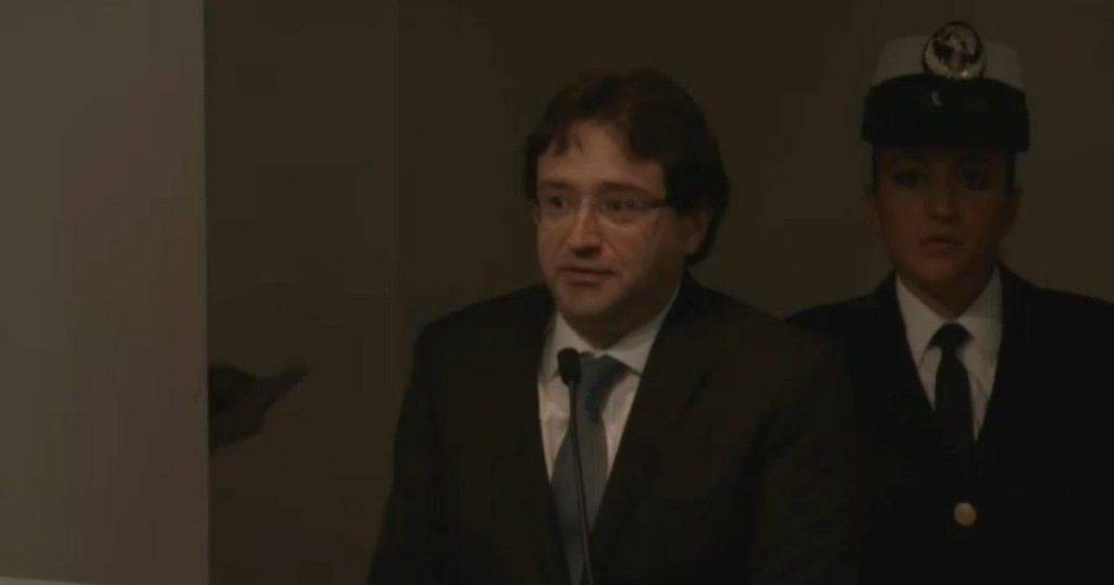 TFJA confirma de 4 mil millones de pesos contra exdirector corporativo de Pemex