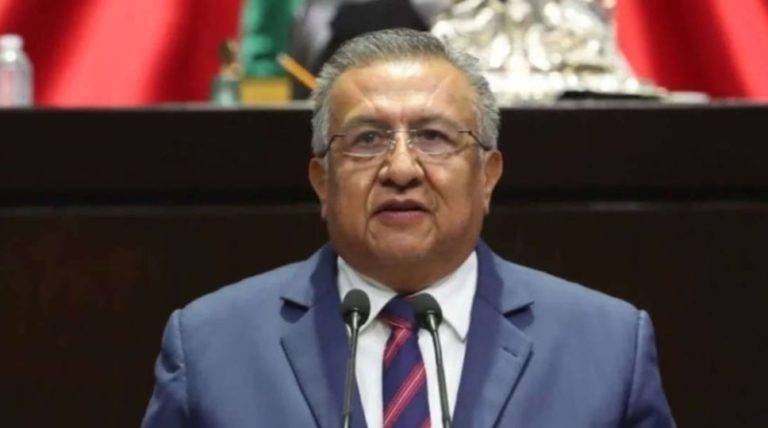 Benjamín Huerta se presentará ante un juez la próxima semana, anuncia su abogado