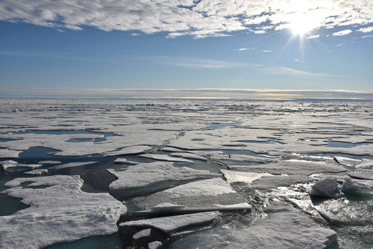 Urge frenar la temperatura del mundo; podría subir de 2 a 4° Celsius