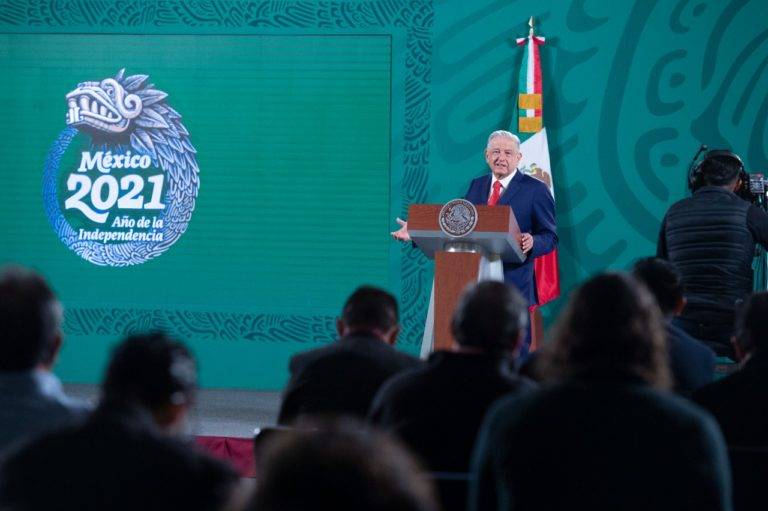 AMLO pedirá revisión del mecanismo de protección a los periodistas