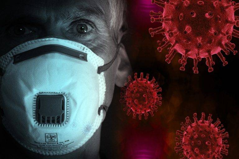 Sudáfrica detecta nueva variante de Covid-19 que sería mas contagiosa y letal
