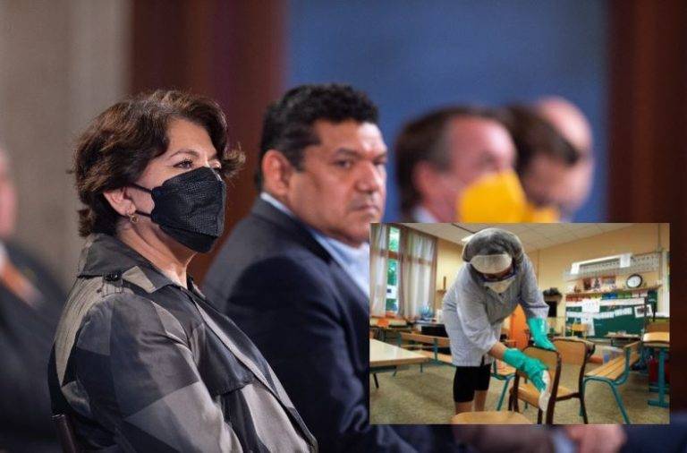 El regreso a las escuelas es el 30 de agosto; este es el protocolo