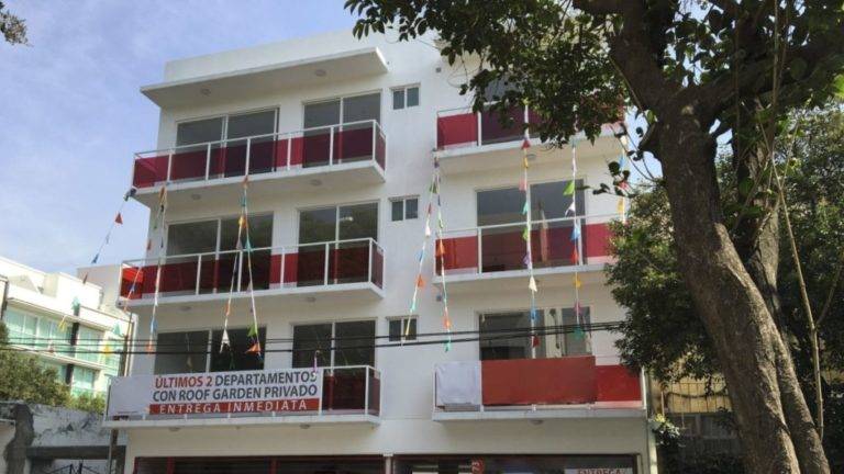 Sheinbaum envía iniciativa para reducir costos de viviendas en la CDMX