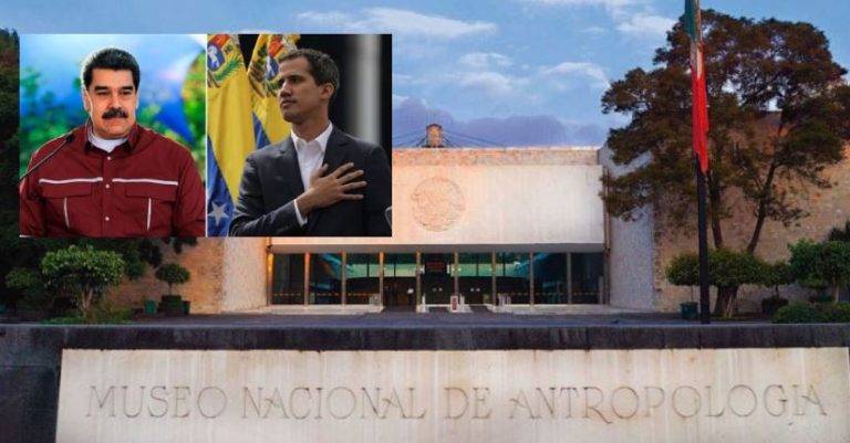 Arranca encuentro venezolano en Museo de Antropología; firmarán acuerdo de entendimiento