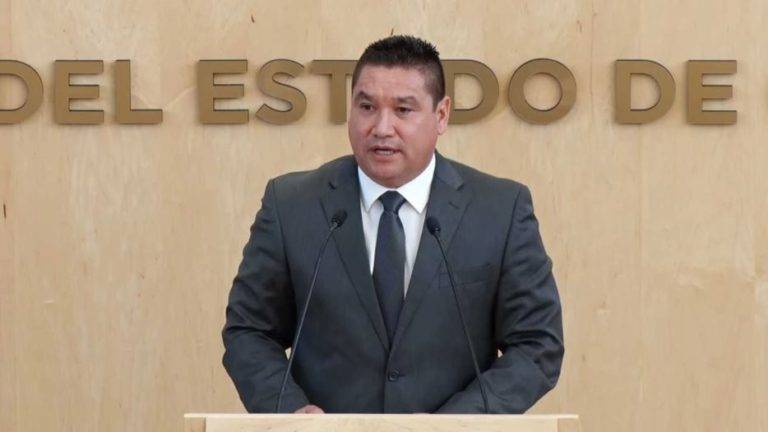 Balean a diputado de MC en Guanajuato, resultó herido