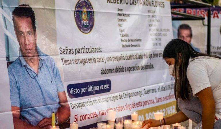 Encuentran sin vida a exportero de los Avispones de Chilpancingo