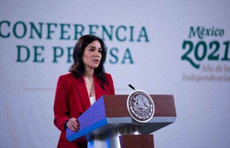 ¿Hay cariño o no hay cariño? Presidencia desmiente a Reforma y El Universal