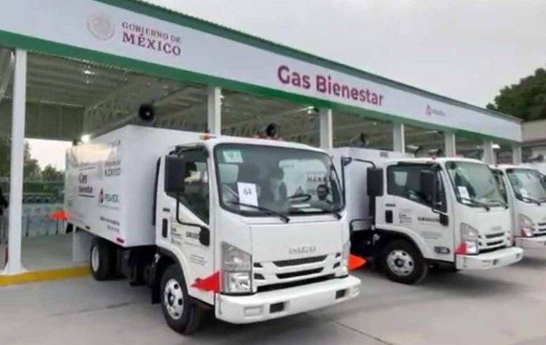 ¿Cuánto te ahorrarás con Gas Bienestar? Inician pruebas de reparto