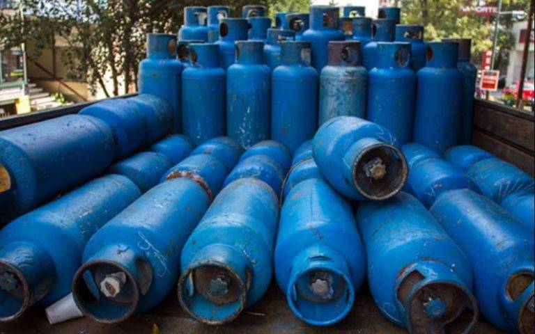 Fijan precios máximos para el gas LP, se actualizarán semanalmente