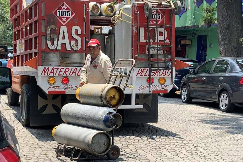 Esta semana subirá el precio del gas LP