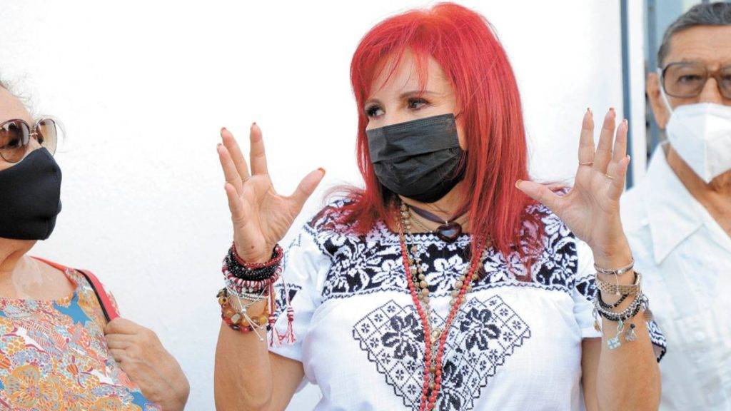 Ni una boleta apócrifa tras recuento de votos en Campeche, se confirma triunfo de Sansores