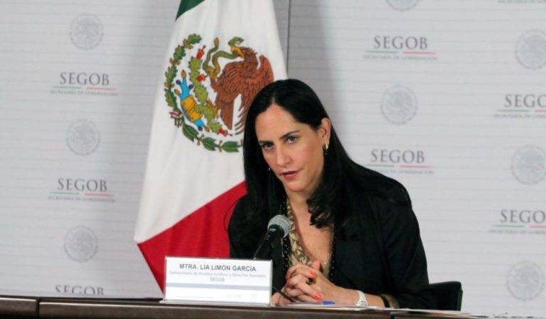 Los oscuros pasajes de Lía Limón; la Guardería ABC y el caso Ayotzinapa